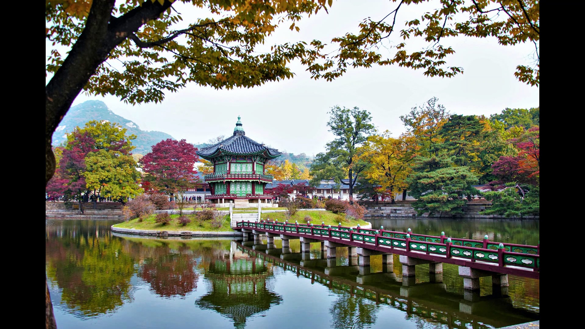 South Korea Dream Travel | GO ASIA