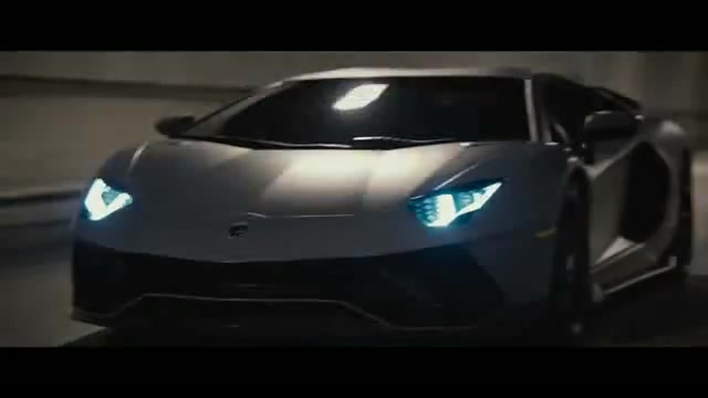 Lamborghini Aventador Ultimae – Launch Video