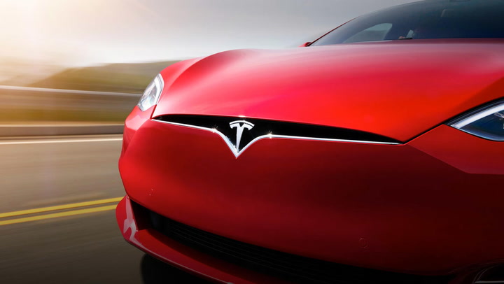 Tesla Stock Is a Hybrid Workplace Play, Jim Cramer Says