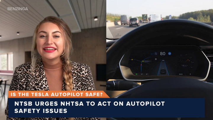 Is The Tesla Autopilot Safe