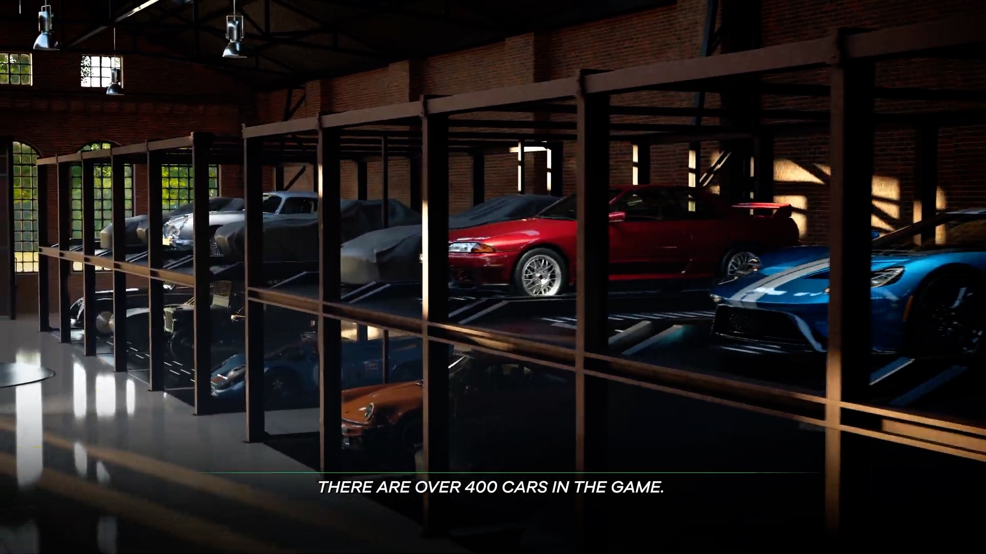 Gran Turismo 7 – Collectors PS
