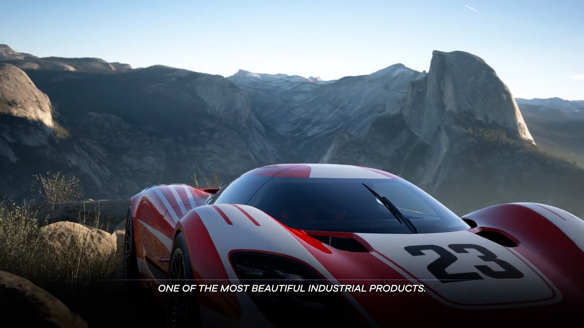 Gran Turismo 7 – The Starting Line PS