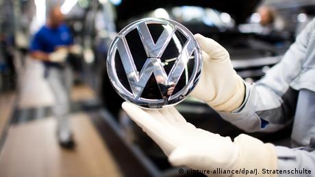 Volkswagen plans Trinity plant — whatr’s behind it?