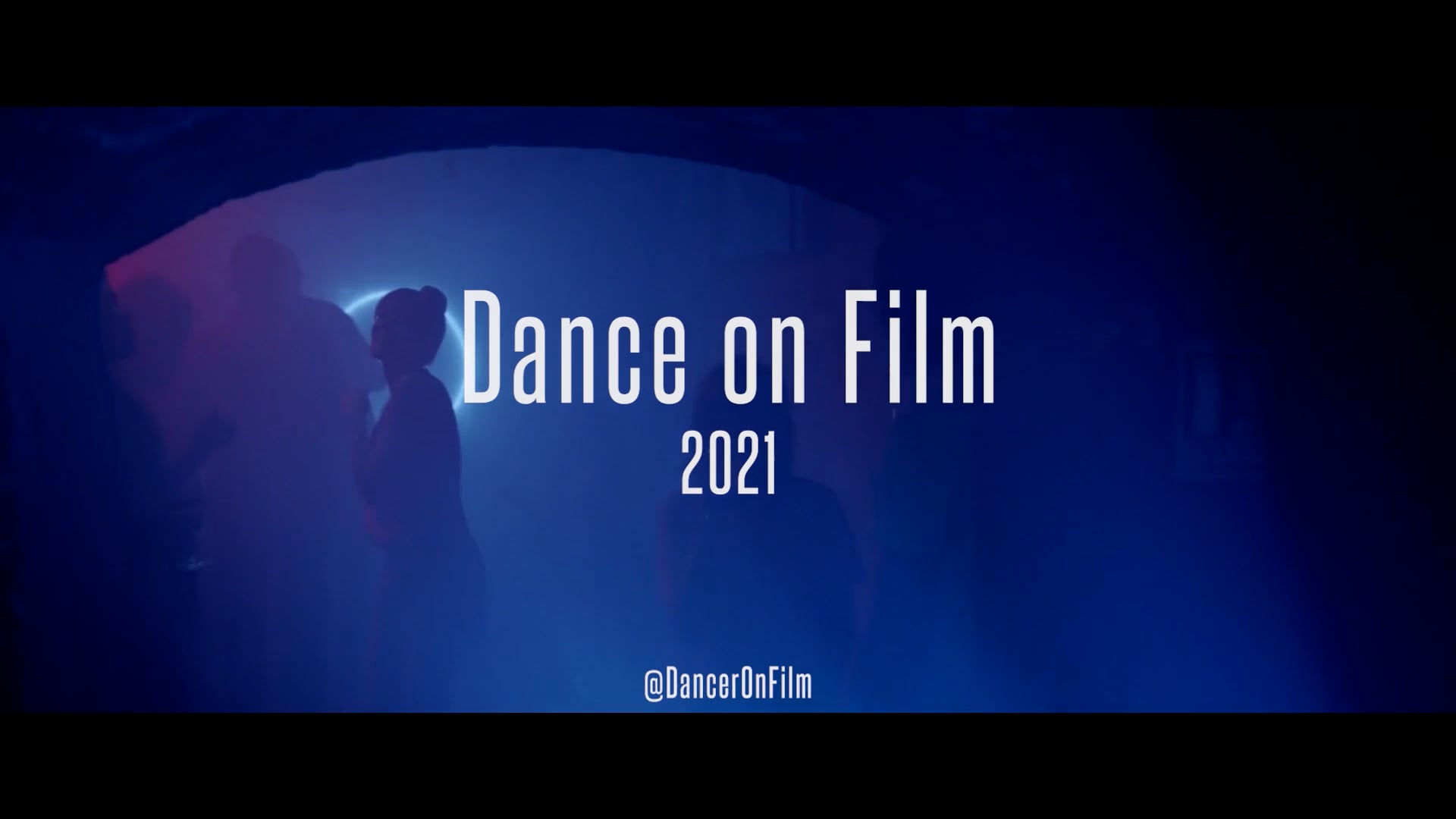 Dance on Film 2021