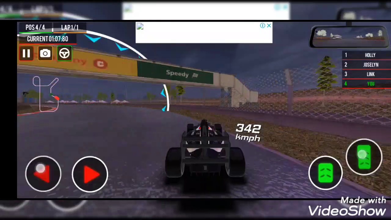 Formula car racing game || game zone || kids special || entertainment video