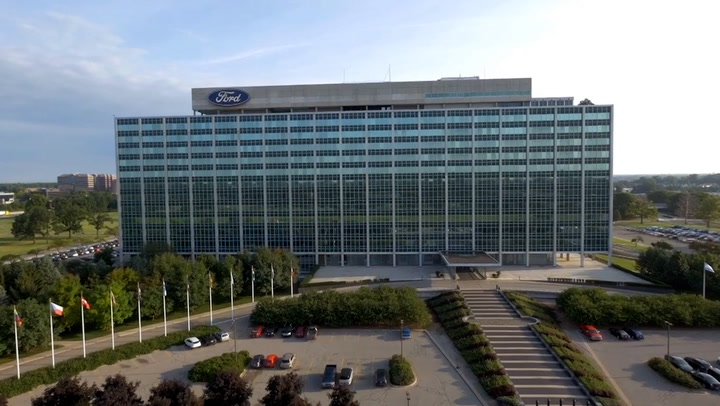 How Inflation Will Impact Ford’s Next Quarter – CFO Explains