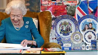 Queen’s Jubilee: Old memorabilia that could be worth a fortune – have you got any?