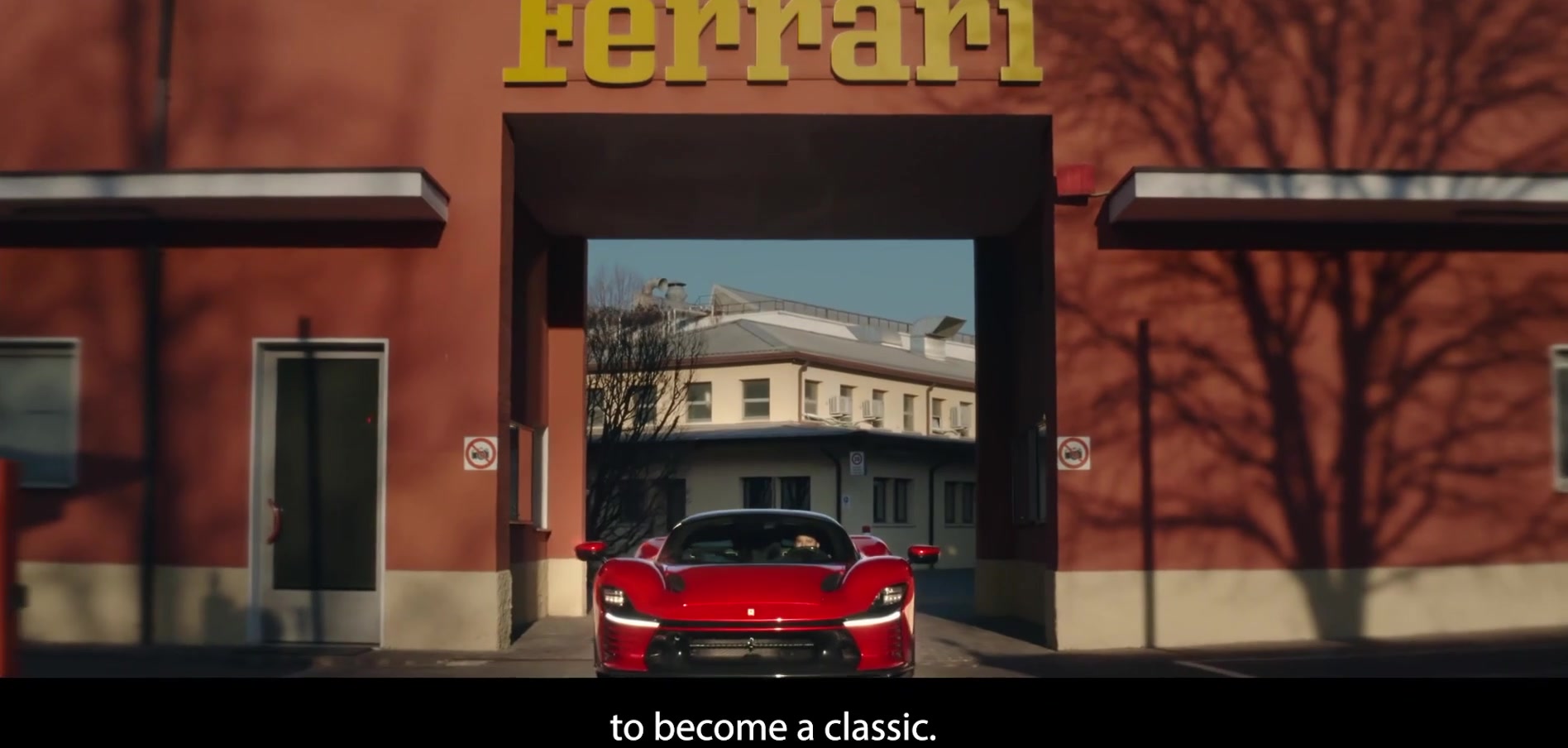 “Ferrari Forever” opens at the Enzo Ferrari Museum in Modena