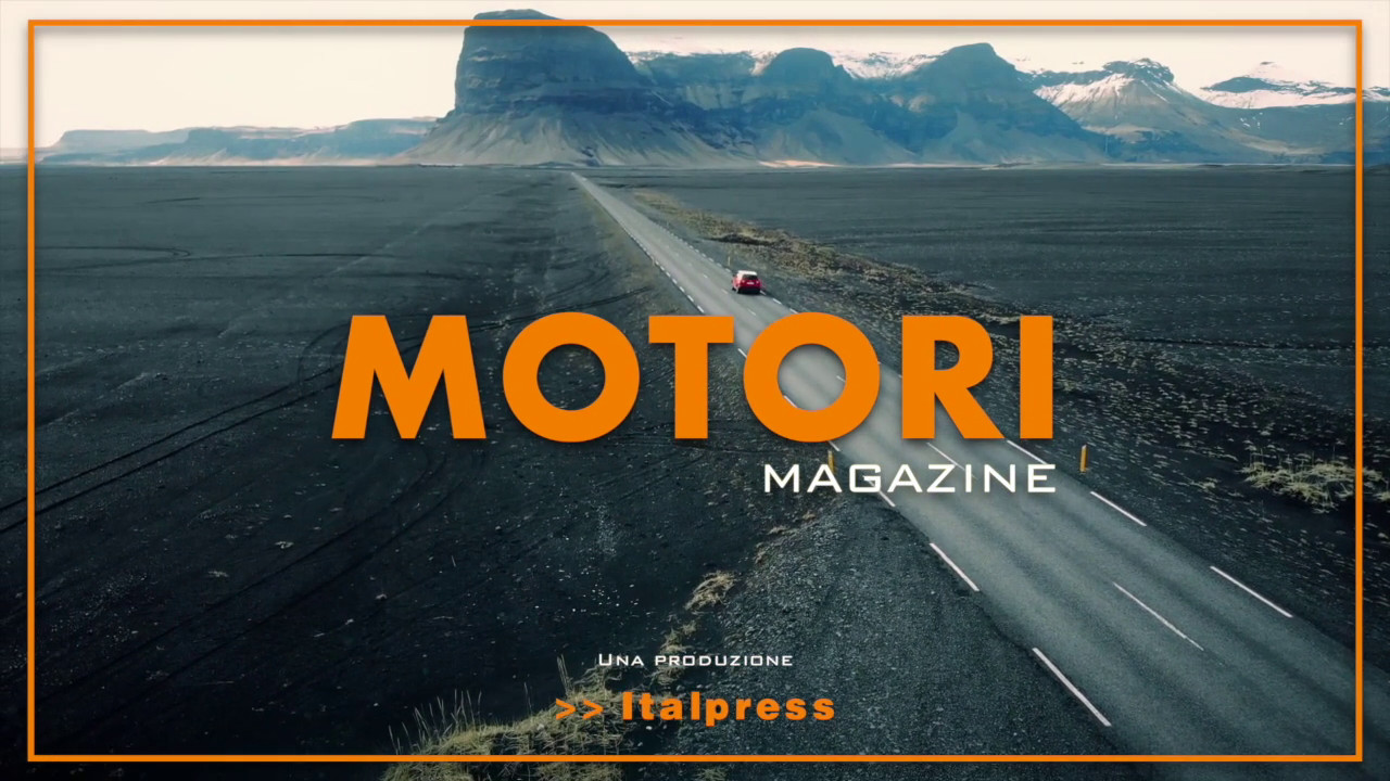 Motori Magazine – 10/4/2022