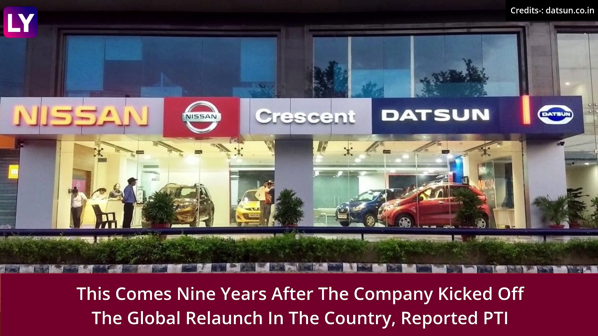 Nissan To Cease Datsun Brand Operations In India, Full List Of Car Companies To Exit Indian Automotive Market In Recent Years