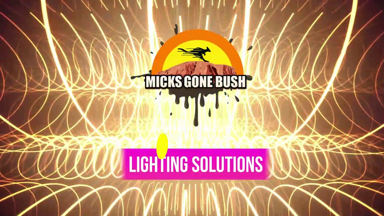 Micks Gone Bush Leaders in automotive lighting & electrical