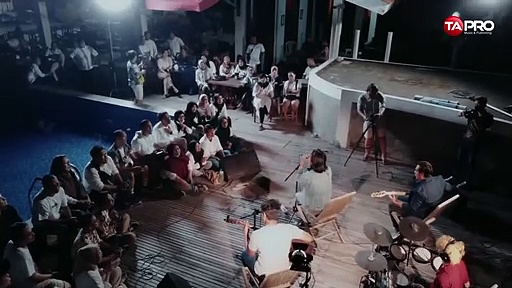 Maulana Ardiansyah – Lebih Baik Sakit Gigi – Official Music Video