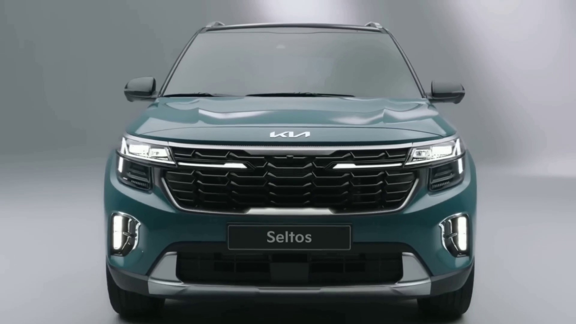 2023 में आनेवाली kia seltos facelift की ४ confirmed Feature || kia seltos 2023 Facelift