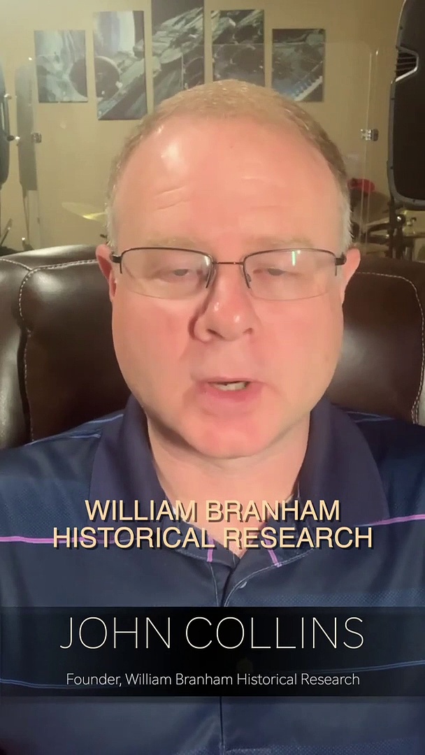 Norman Bel Geddes: A Prophet for William Branham