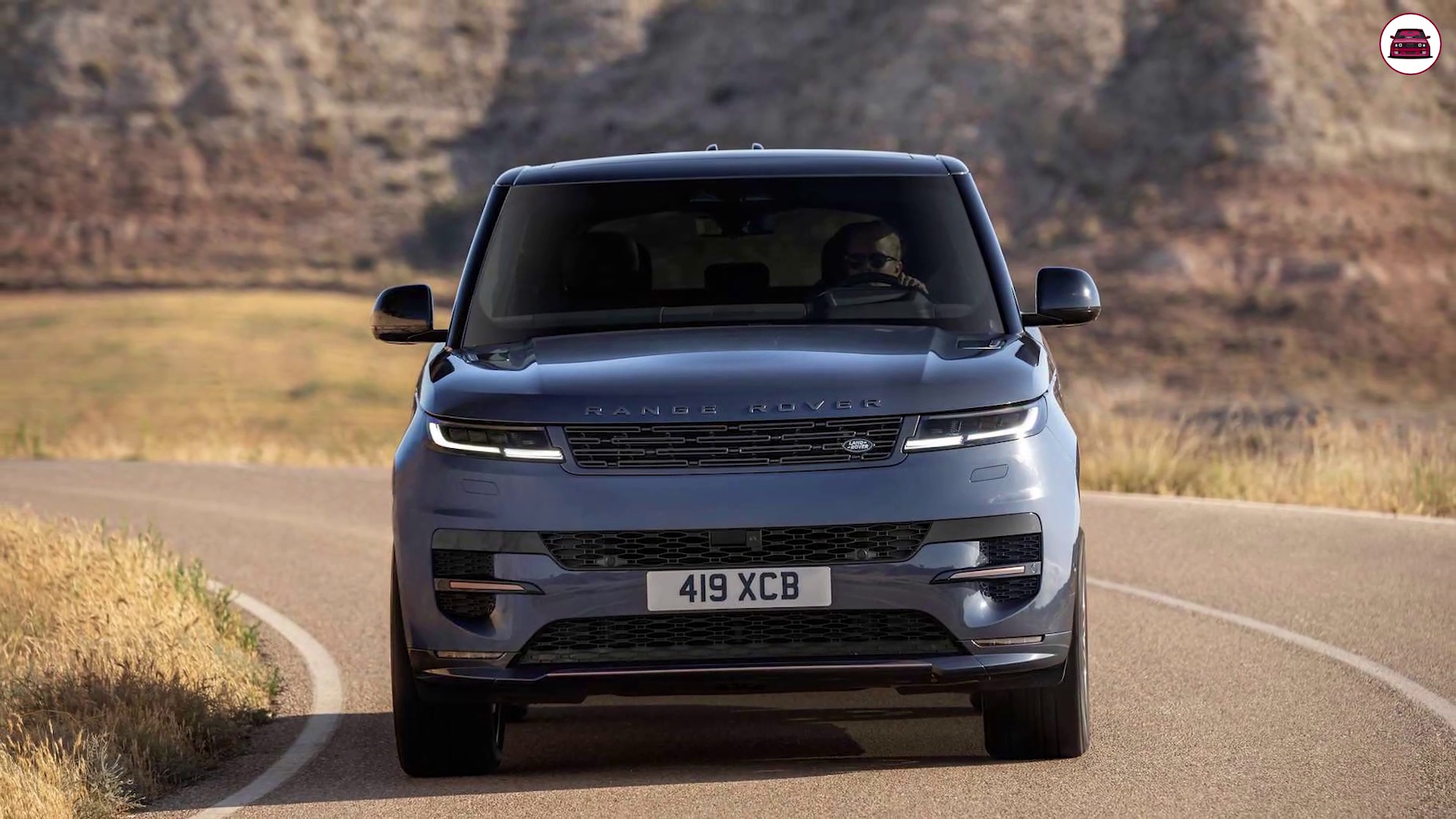 LAND ROVER RANGE ROVER SPORT 2023 - A Brit In Need Of A G And T