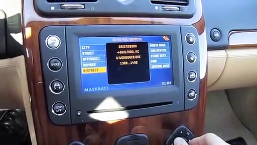 2006 Maserati Quattroporte Start Up, Exhaust, and In Depth Tour