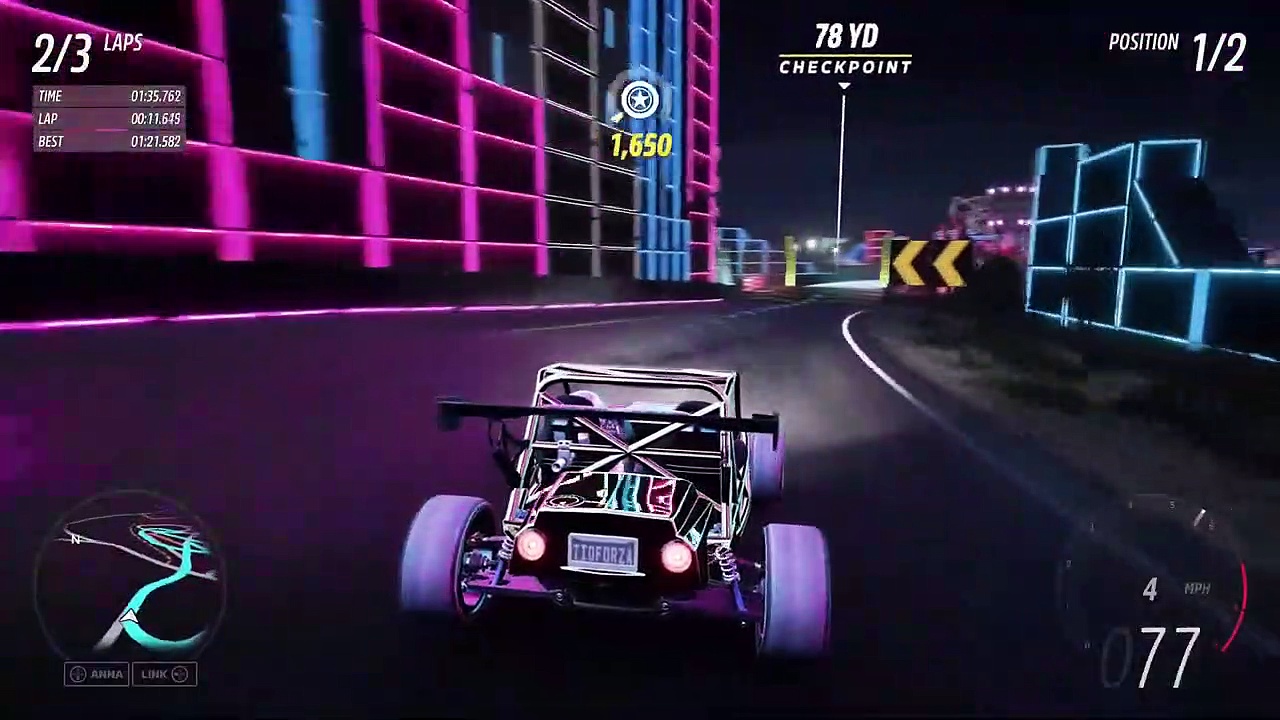 Forza Horizon 5 Let’s ¡GO- – Japanese Automotive