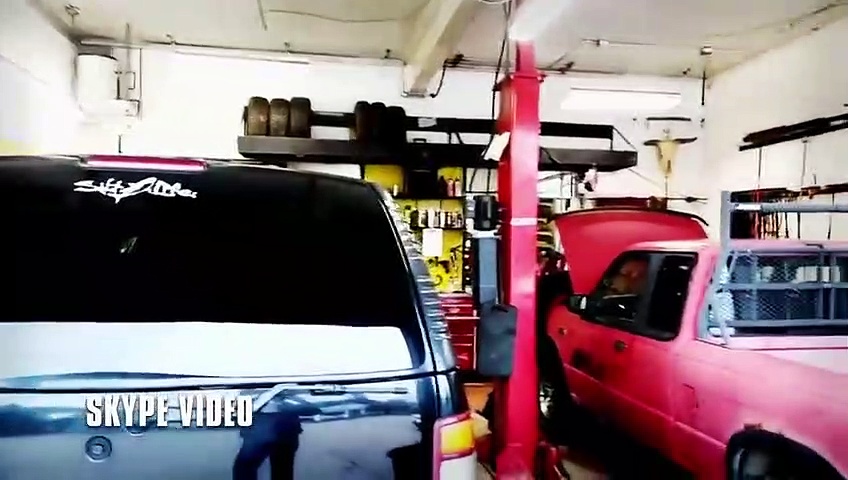 Garage Rehab – Se2 – Ep01 – Jacob’s Automotive HD Watch