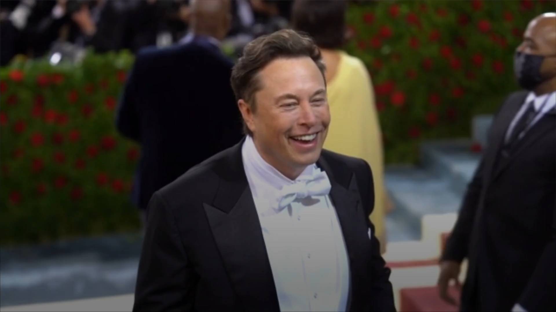 Elon Musk, Gavin Newsom Announce New Tesla Headquarters in California