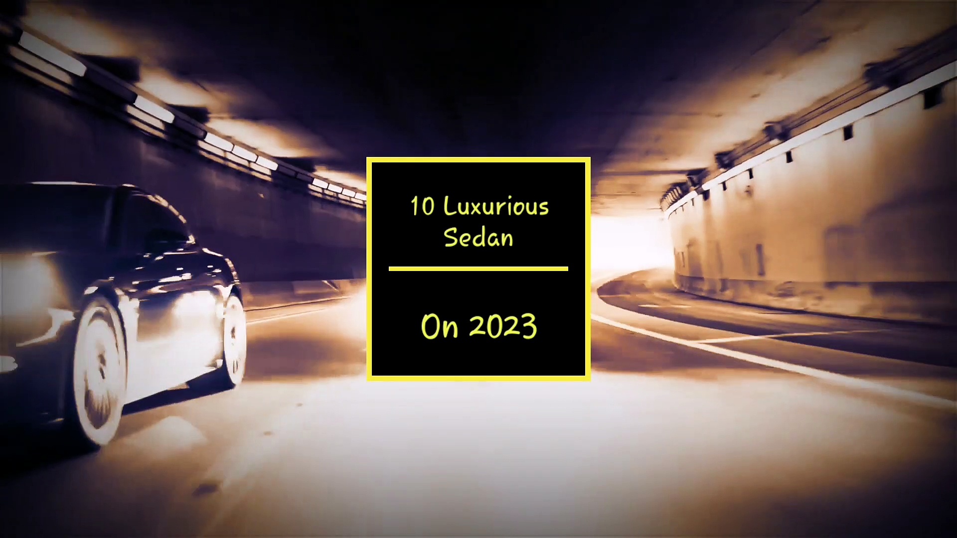 10 luxurious cars 2023 | Automotive Art