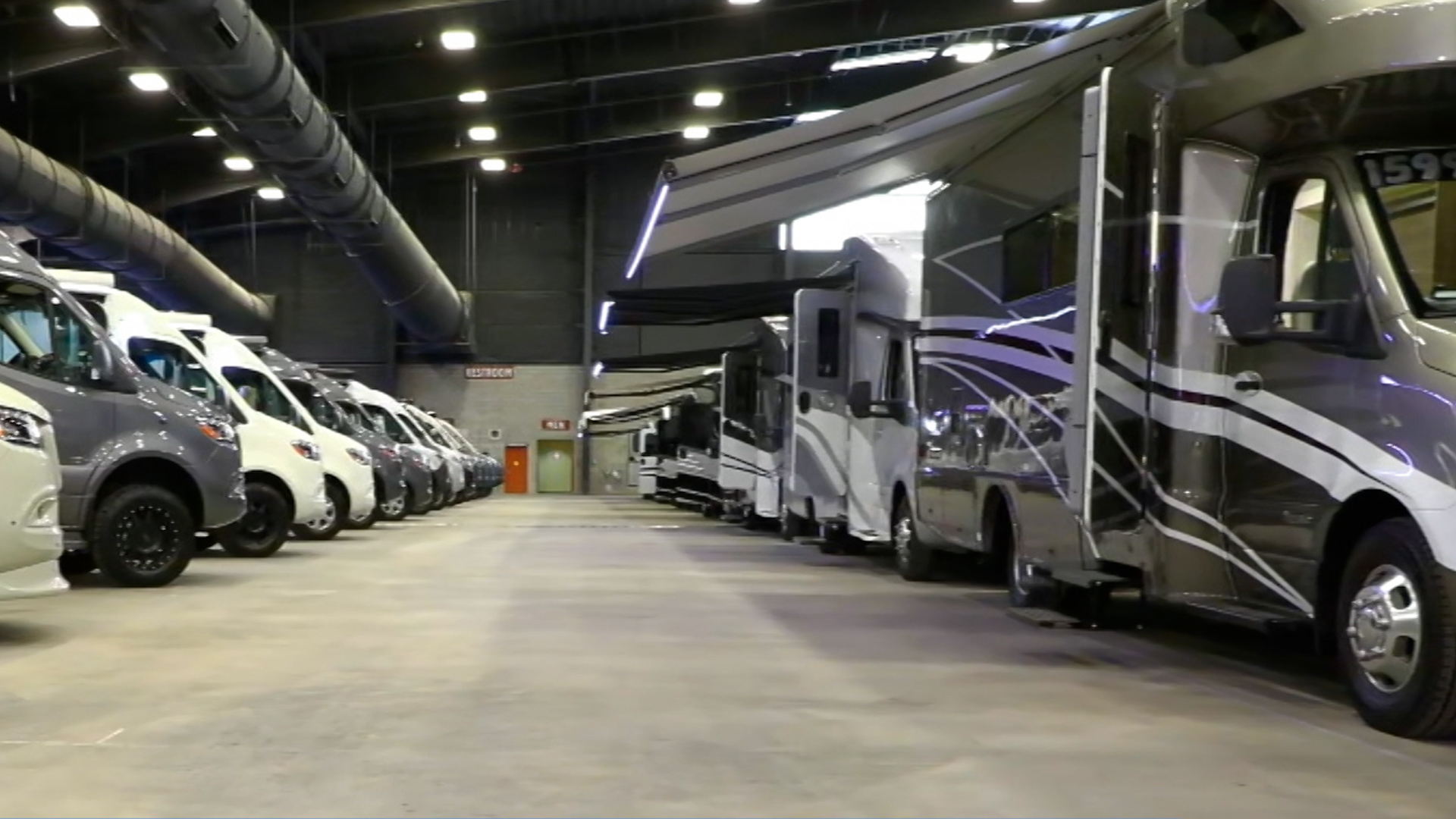 Discover the Ultimate RV Show at Westworld of Scottsdale