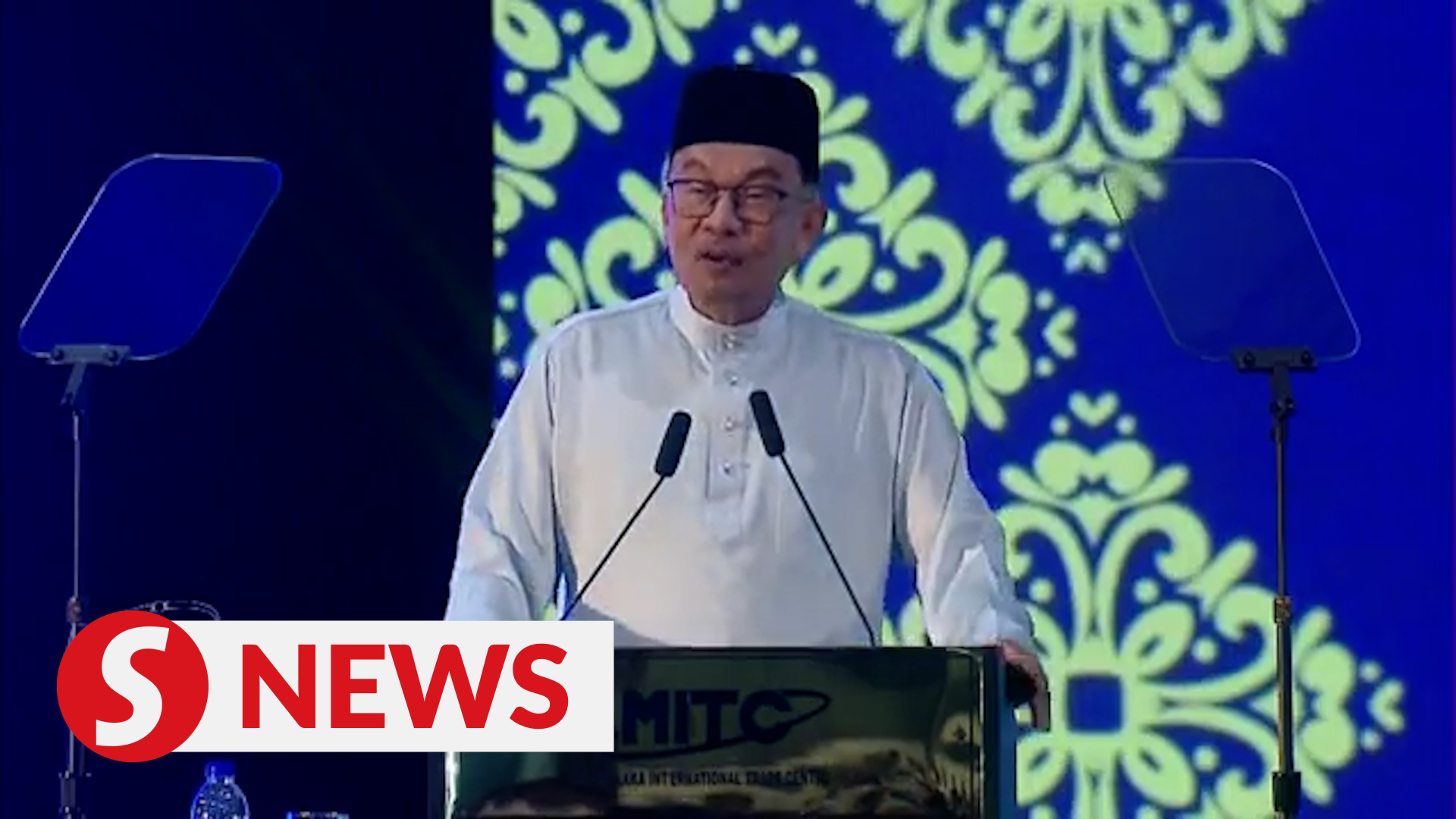 Find ways to stimulate children’s interest in science and technology, Anwar tells Education Ministry