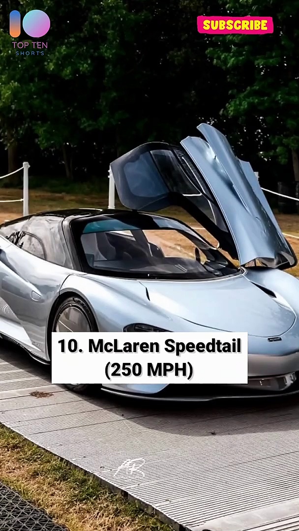 #top10 Fastest Cars In The World #cars #tiktok #foryou #foryoupage #viral #trending #carsoftiktok #carlover #FAST #fastandfurious #world #2023 #shorts #youtubeshorts  #dailymotion #dailymotionshorts #viralvideo