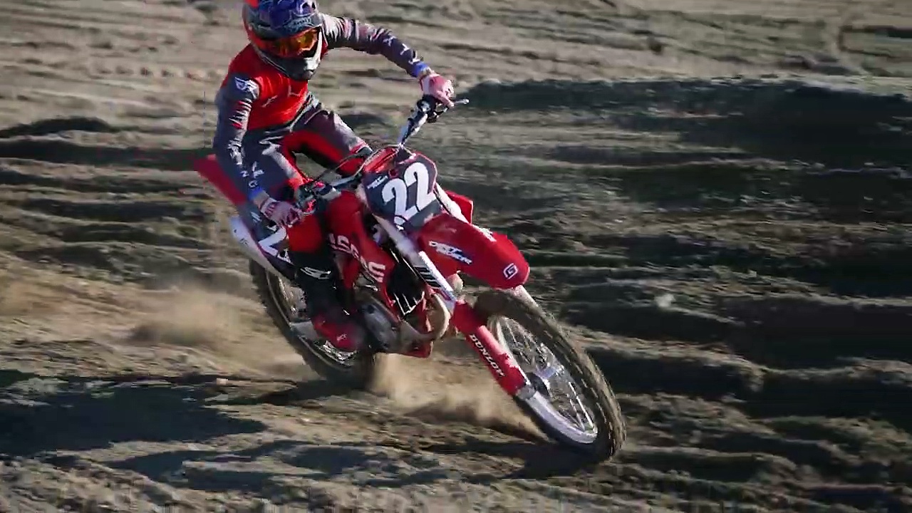 2023 250F Motocross Shootout _ Dirt Rider