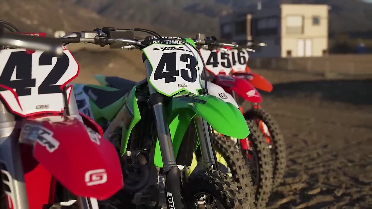 2023 450 Motocross Shootout | Dirt Rider