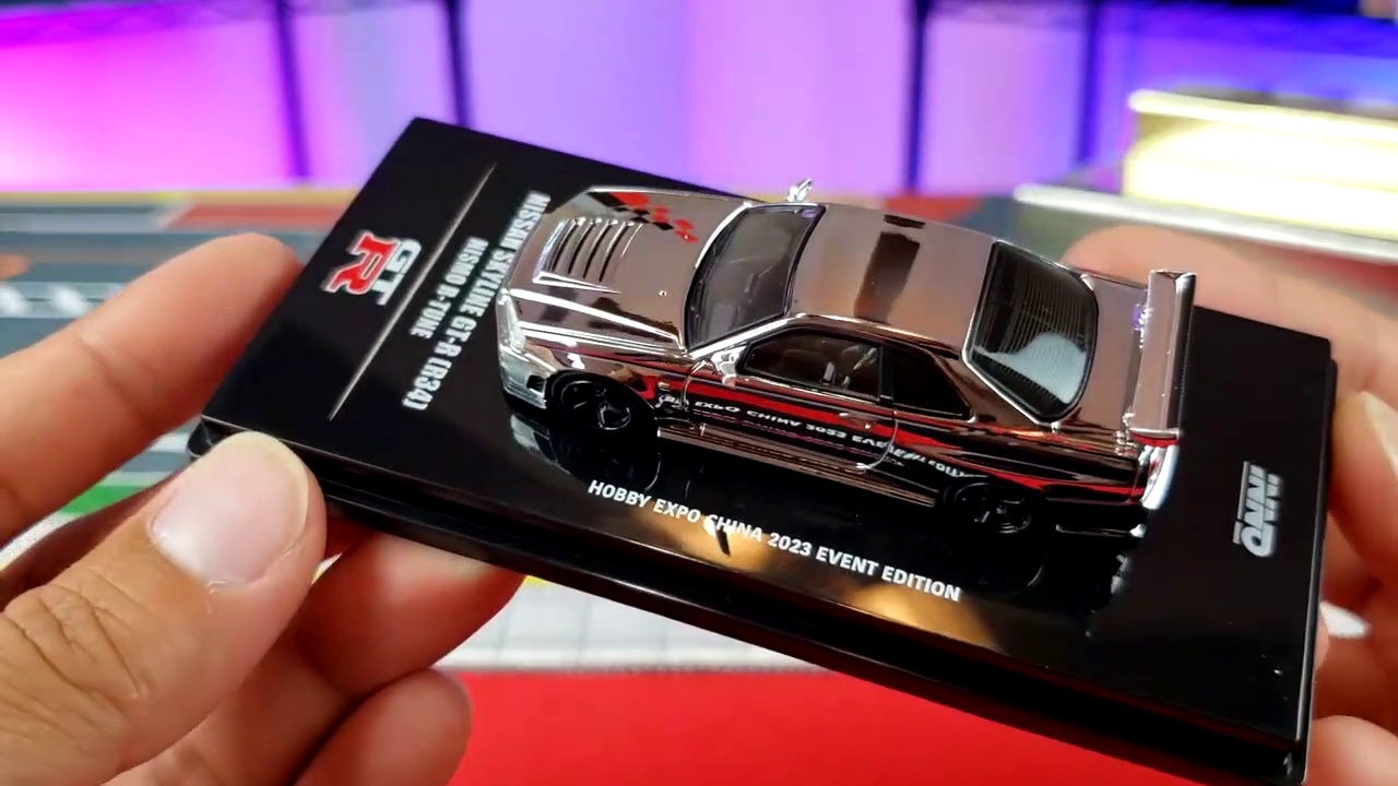 SPECIAL EVENT Die-cast Model Cars You DON’T Want to Miss!