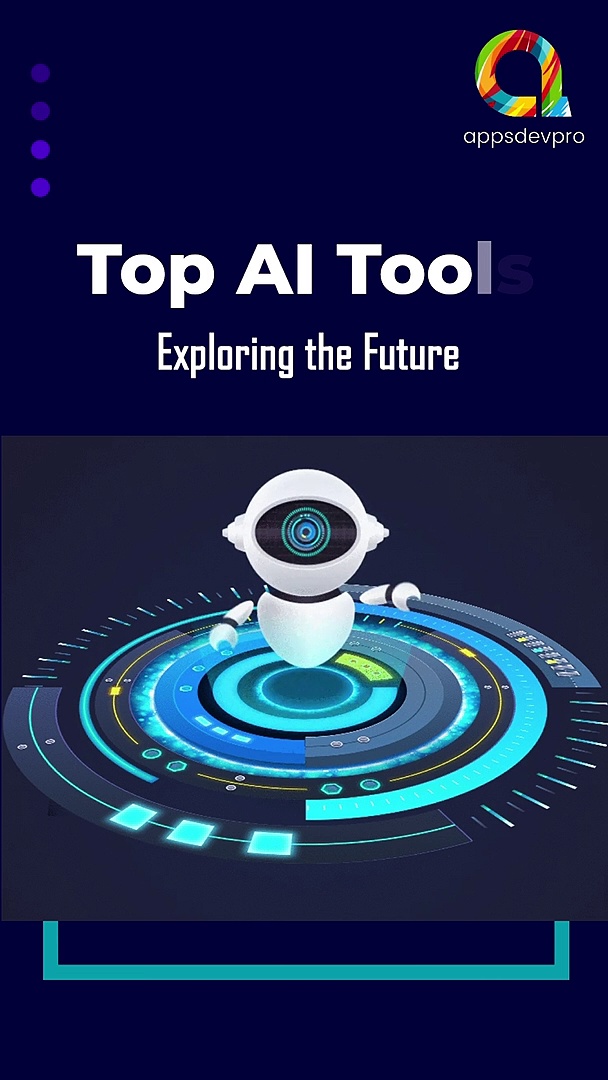 Exploring The Best AI Tools