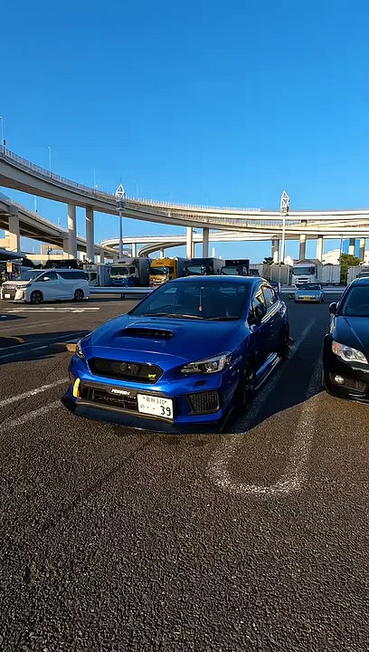 Subaru ❤️