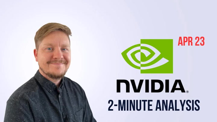 Should you buy Nvidia stock? April 2023