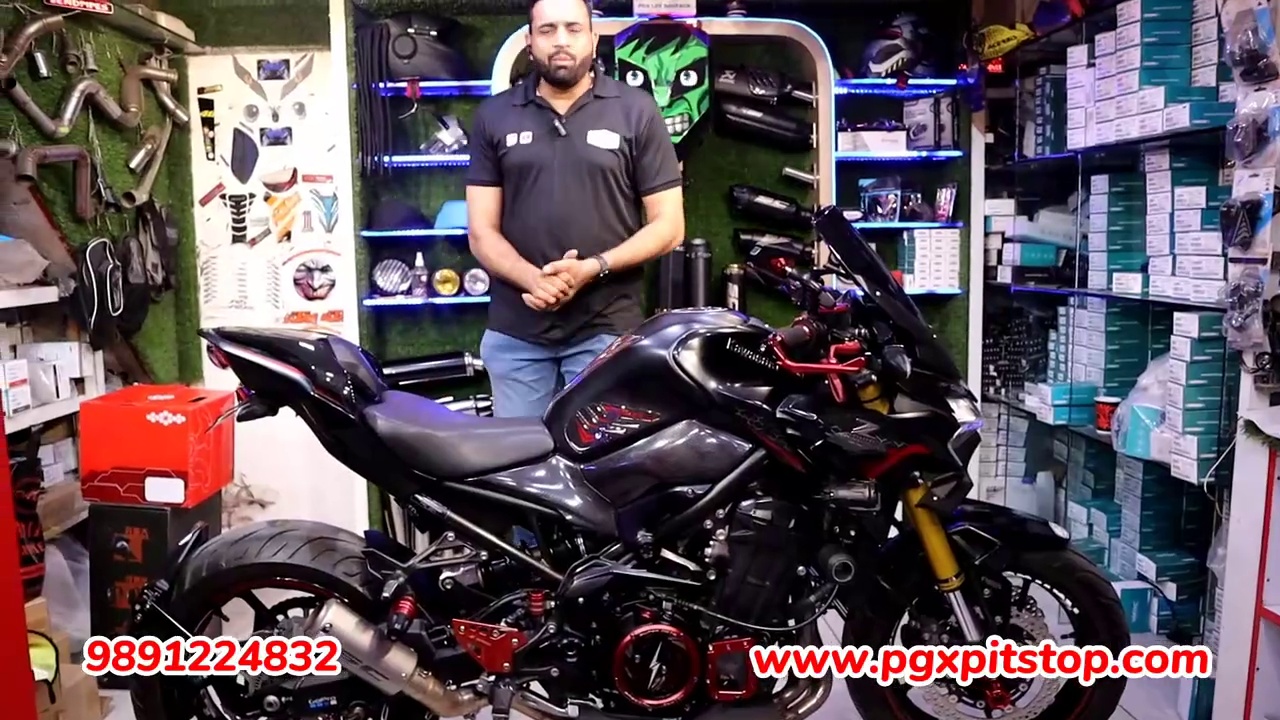 Best Loud Exhaust For Z900 Top 10 Exhaust For Z900 Full System Exhaust Z900 Z900 Exhaust Sound