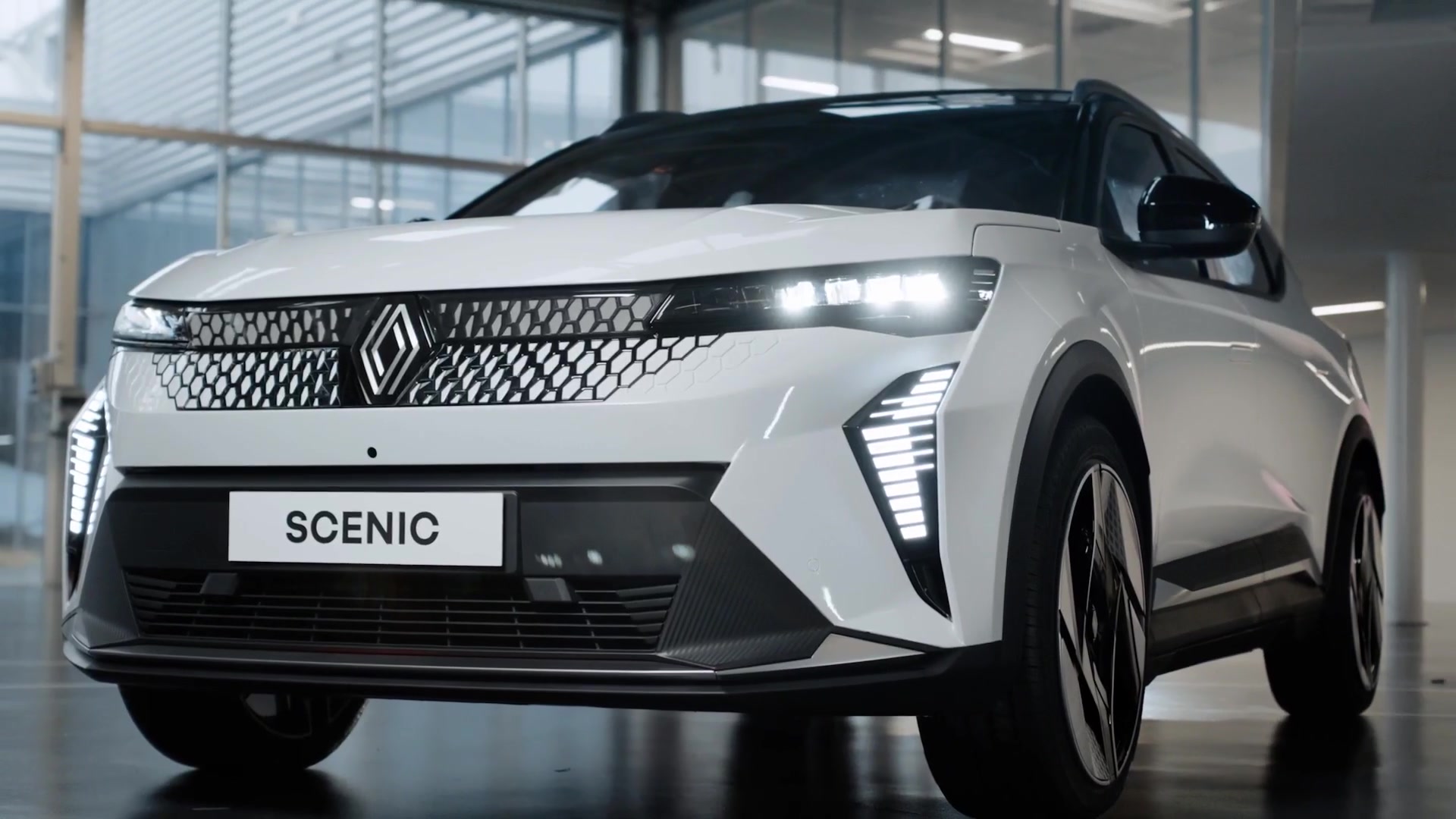 Renault Design Talks – Eco-Design rewrites the future of cars – Episode 1