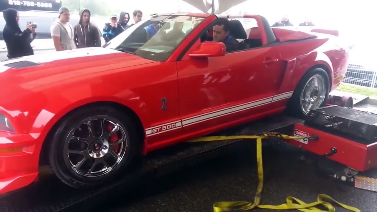 The Best Dyno Fail Compilation