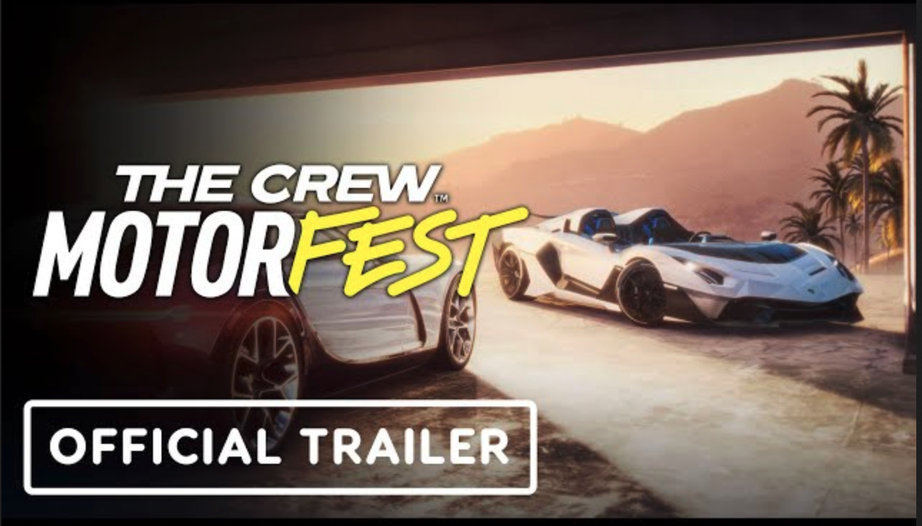 The Crew Motorfest | Official Elite Bundle Trailer