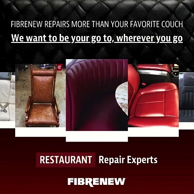 Leather Repair Services in Dayton, OH