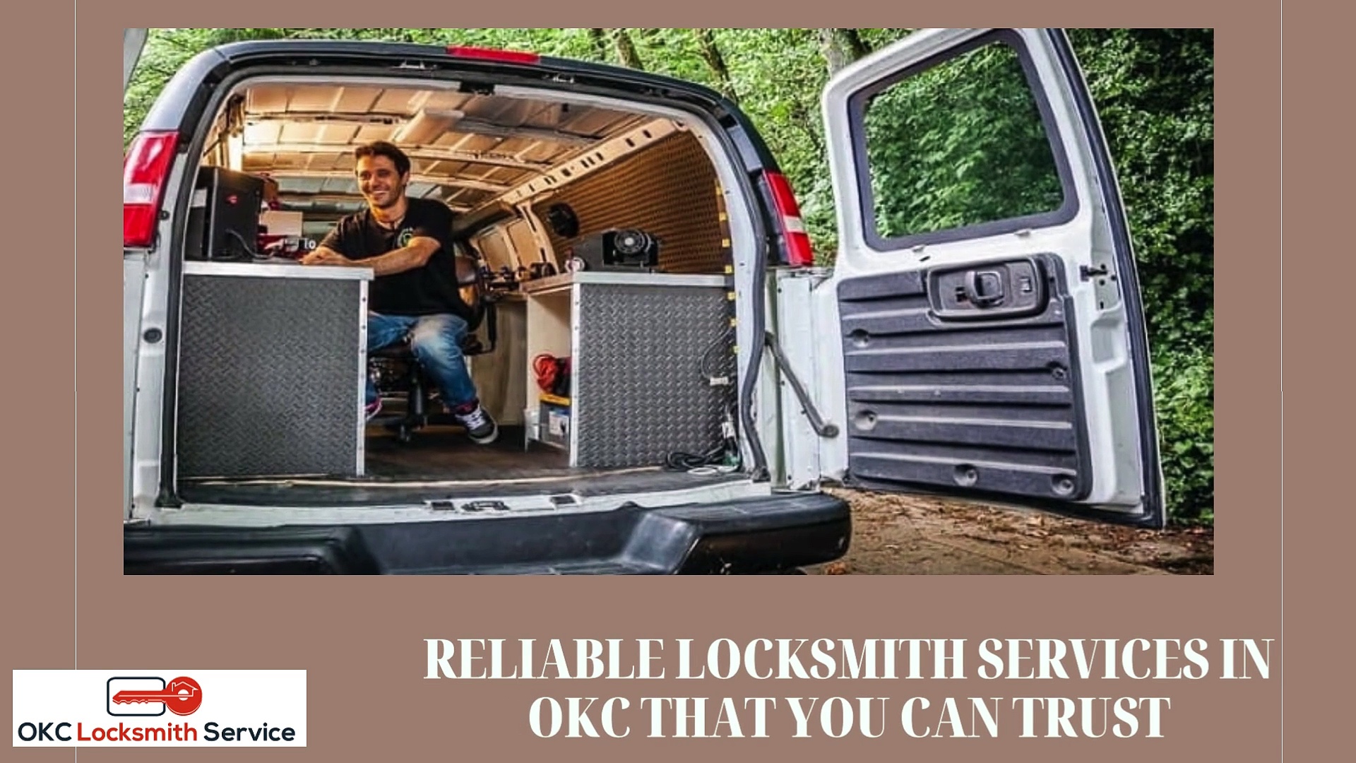 Locksmith in OKC-Car Locksmith OKC