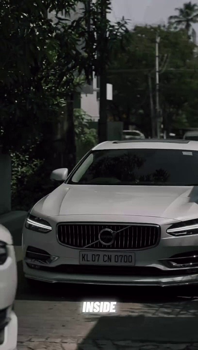 Unveiling Volvo Excellence: A Glimpse into Car Supremacy