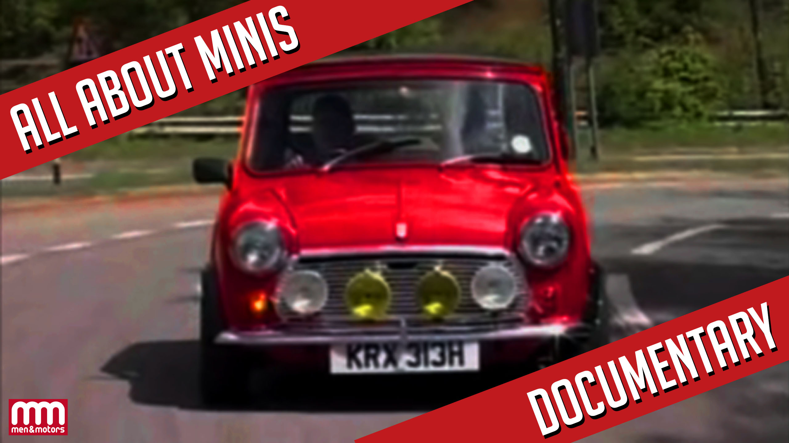 All about Minis – Documentary