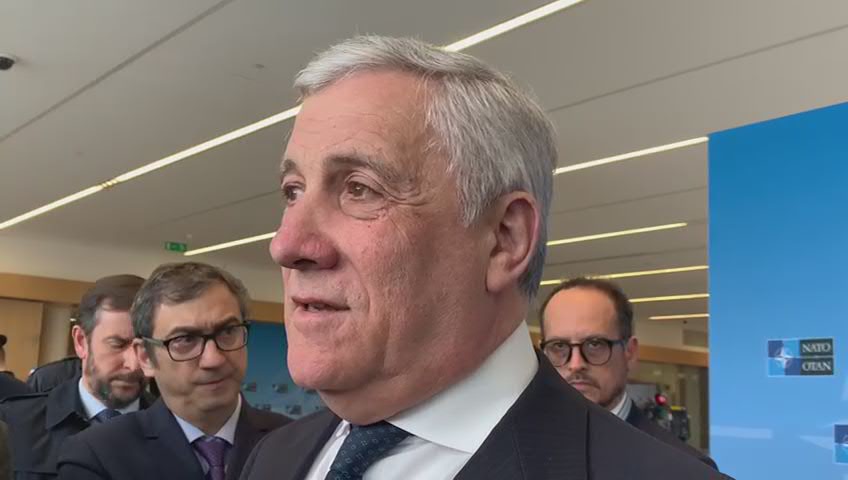 Stellantis, Tajani: “Ha vincoli di coscienza, investa in Italia”